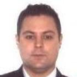 RAFAEL GONZALEZ BORRELL