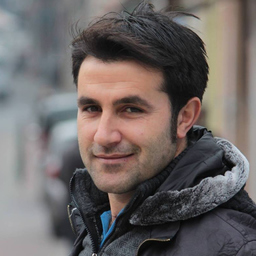 Sinan Ertürk
