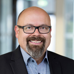 Bernd Meister