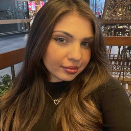 Maria-Denisa Stanciu