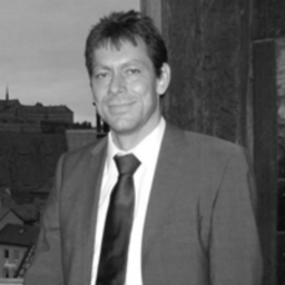 Dr. Alexander Schanz