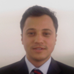 İlker Demirkapı