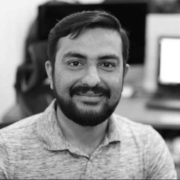 Shubham Jain