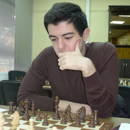 Luka Oboladze