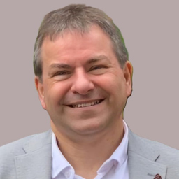 Dipl.-Ing. Markus Petersmann