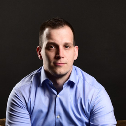 Profilbild Michael Müller