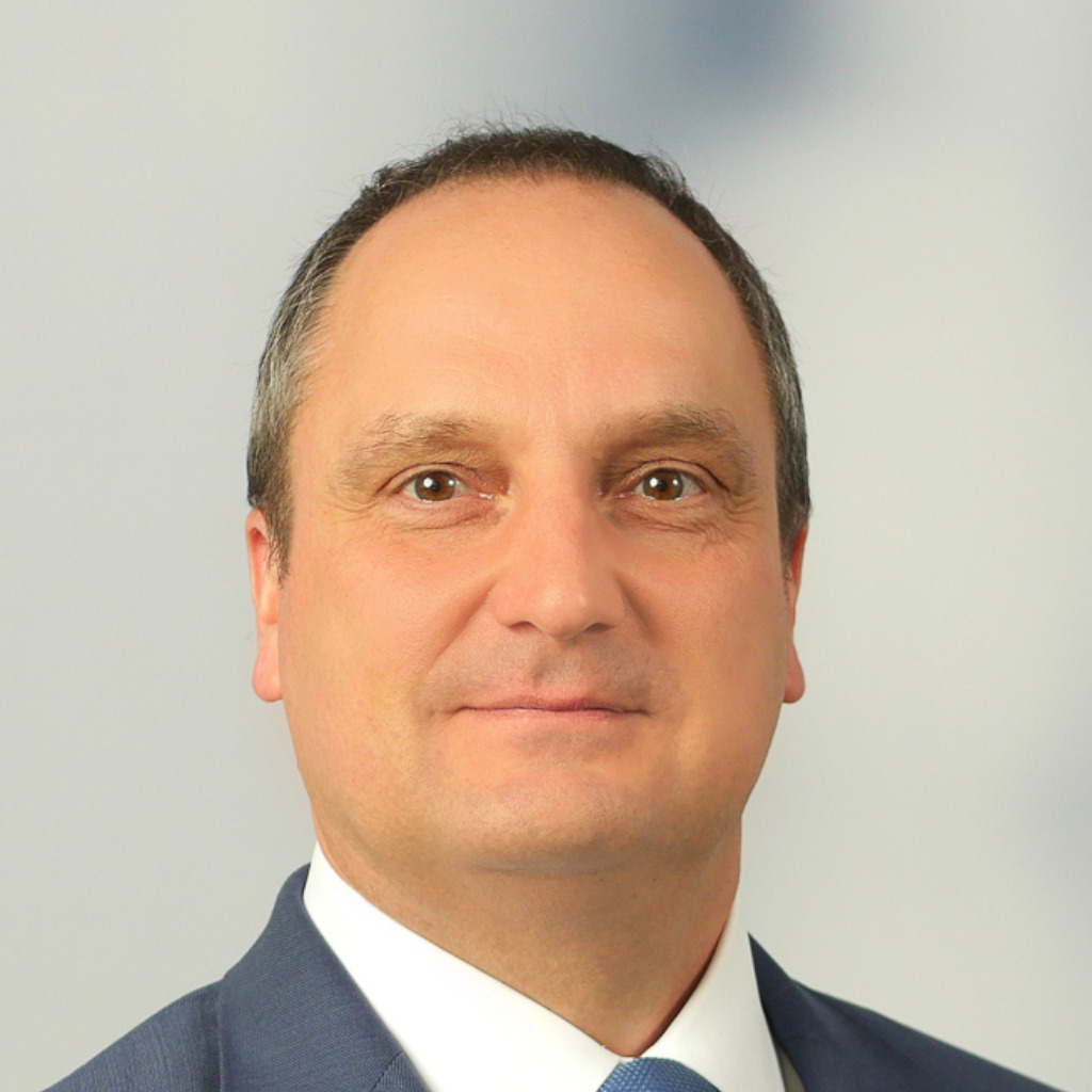 Stefan Franke Director Deloitte Wirtschaftsprüfungsgesellschaft