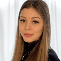 Christiane Hussong