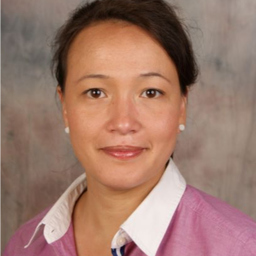 Nadine Salewski