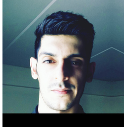 Amir Jafari
