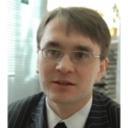 Сергей Масленков