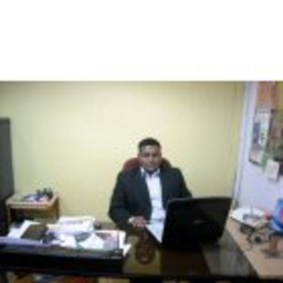 Nishant Kumar