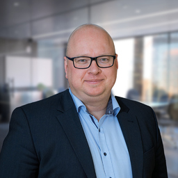 Ben Oestreich