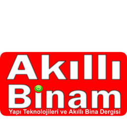 Akıllı Binam Dergisi