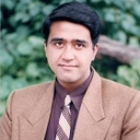 Anuj Tewari