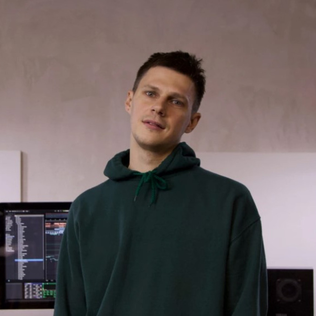 Nikolai Zaslavskii Sound Designer Exo404 XING