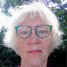 Hannelore Hartmann