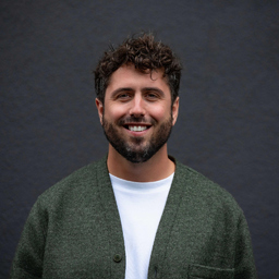 Loic Duperray
