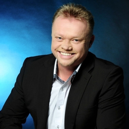 Uwe Kroschinsky's profile picture