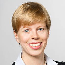 Prof. Dr. Christina Raasch