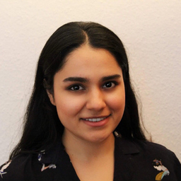 Marjan Sahranavard