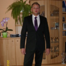 Sylvio Heinrich