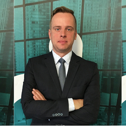 Mikołaj (Nick) Makowski