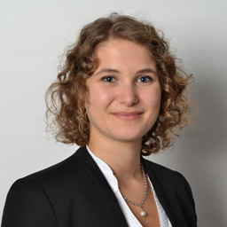Katharina Prikop