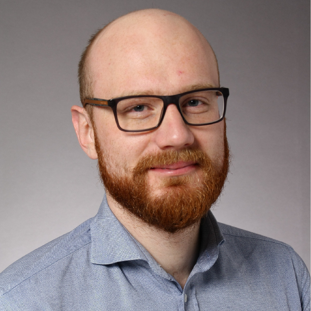 Paul Raabe Projektingenieur RWE Power AG XING