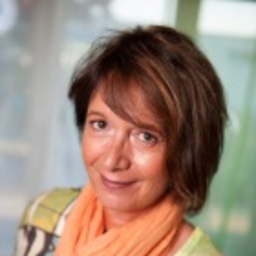 Kathryn Bryner