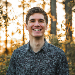 Lukas Lehmann