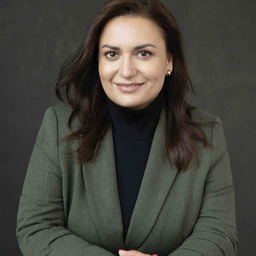 Tiziana Gangi