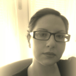 Larissa Kalikhman's profile picture