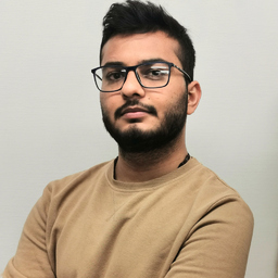 Amitkumar Gopani