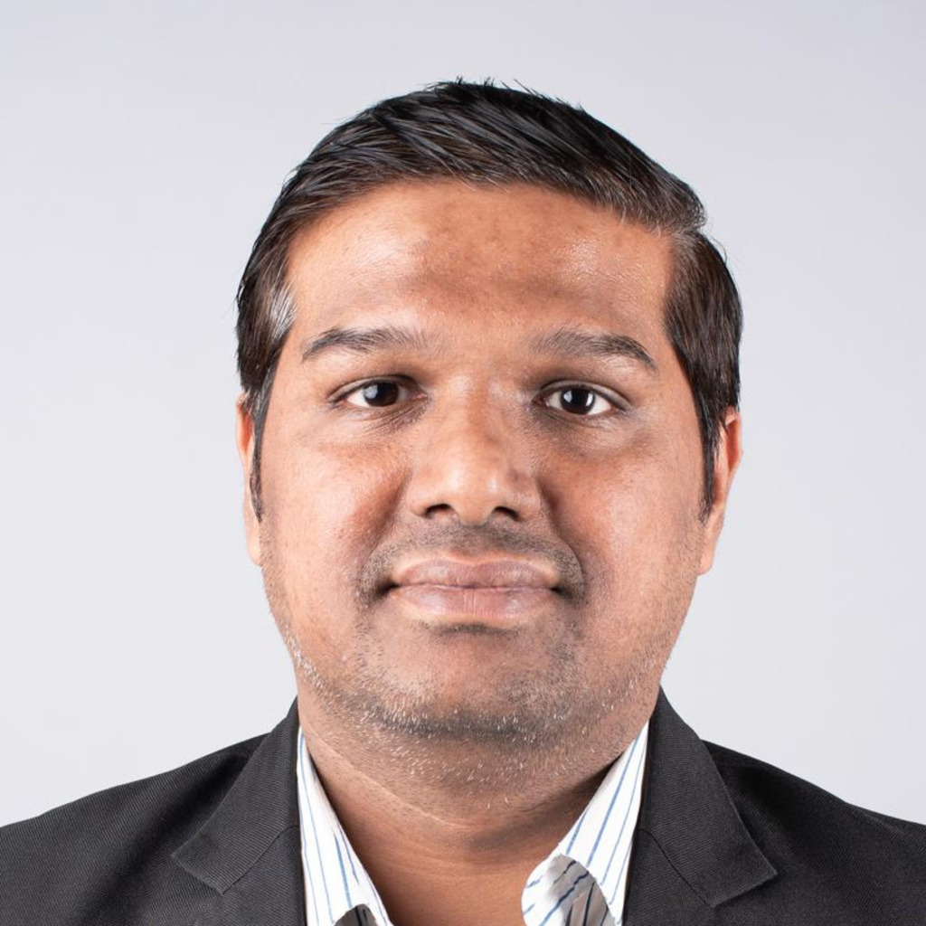 Devraj Dedhia IT Manager Pearl Dairy Farms XING