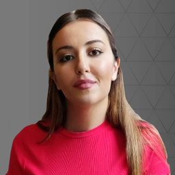 Nadine Aladib