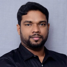 shyam prakash