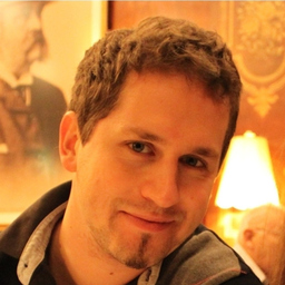 Dipl.-Ing. Stefan Mayer