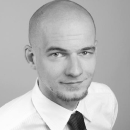 Dipl.-Ing. Marco Hölzel