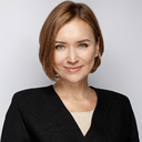 Alina Efimova