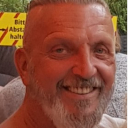 Horst Schurich