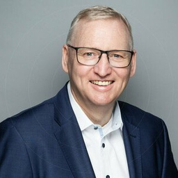 Dr. Dirk Gloy