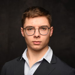 Jannis Neufeld