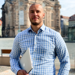 Georg Helbing's profile picture