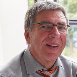 Winfried Zierz