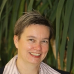 Elizabeth Parker