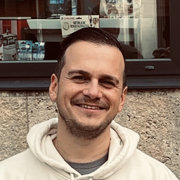 Christopher Willert