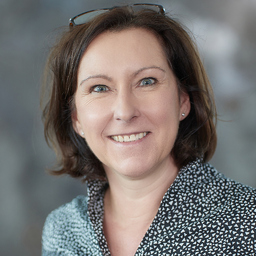 Susanne Ganser