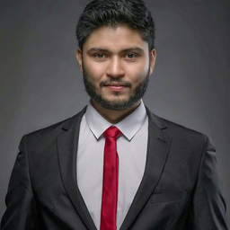 Rakesh Nandi