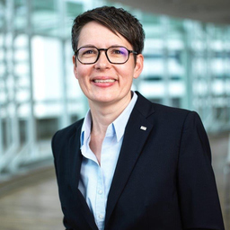 Kathrin Gronau